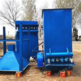 ph-14JDB电子模拟器机械ph-14中央吸尘布袋粉尘除尘器