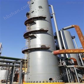 ph-15JDB电子模拟器机械ph-15复合式脱硫塔